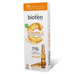 Bioten Vitamin C Brightening & Anti-ageing 7 Day Care Ampoules 7 x 1.3ml