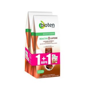 Bioten Bodyshape Bioactive Caffeine Anticellulite Gel 200ml ( 1+1 )