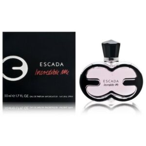 Escada Incredible Me EDP 50ml spray