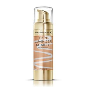 Max Factor Skin Luminizer SPF30 Foundation 30ml