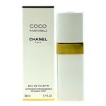 Chanel Coco Mademoiselle EDT 50ml (refillable)