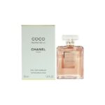Chanel Coco Mademoiselle EDP 35ml