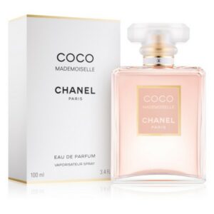 Chanel Coco Mademoiselle EDP 100ml