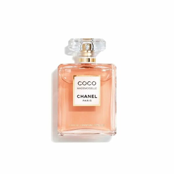 Chanel Coco Mademoiselle Intense EDP 50ml