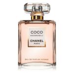 Chanel Coco Mademoiselle Intense EDP 100ml