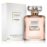 Chanel Coco Mademoiselle Intense EDP 100ml