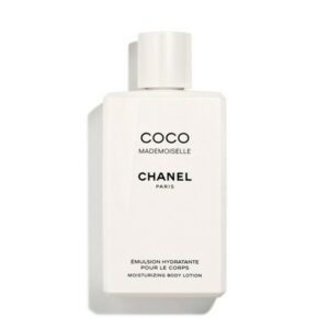 Chanel Coco Mademoiselle Body Lotion 200ml