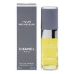 Chanel Pour Monsieur EDT 100ml