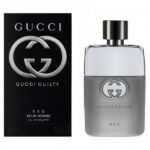 Gucci Guilty Eau Pour Homme EDT 50ml