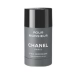 Chanel Pour Monsieur Deodorant Stick 60gr