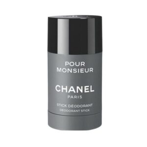 Chanel Pour Monsieur Deodorant Stick 60gr