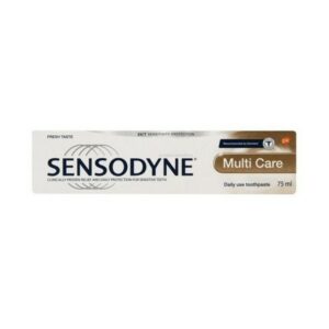 Sensodyne Multi Care Toothpaste 75ml