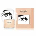 Calvin Klein Women Intense EDP 100ml