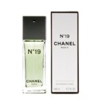 Chanel N°19 EDT 50ml