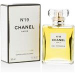Chanel N°19 EDP 50ml