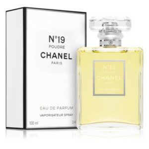 Chanel N°19 Poudre 100ml