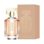 Hugo Boss The Scent EDP 50ml