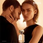 Hugo Boss The Scent EDP 50ml