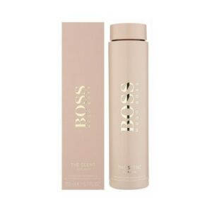 Boss The Scent Shower Gel 200ml