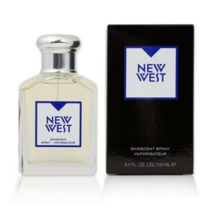 Aramis New West Skinscent EDT 100ml spray