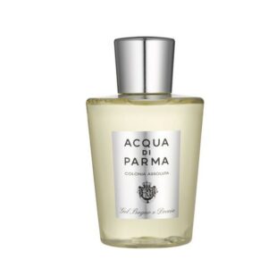 Acqua Di Parma Assoluta woman/homme shower gel 200ml