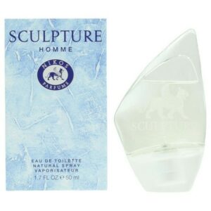Nikos Sculpture EDT 50ml spray