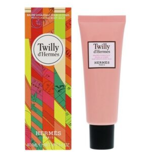 Hermes Twilly d’Hermes Moisturizing Body Balm 40ml