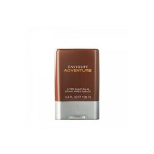 Davidoff Adventure After shave Balm 100ml
