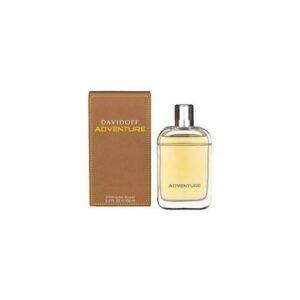 Davidoff Adventure After Shave lotion 100ml