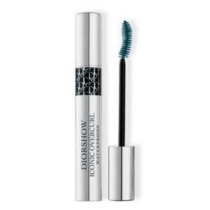 Dior Diorshow Iconic Overcurl Mascara 091 Over Black 10ml