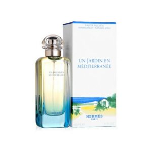 Hermes Un Jardin En Mediteranee 100ml spray