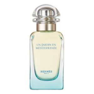 Hermes Un Jardin En Mediterranee EDT 50ml