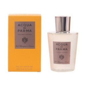 Acqua Di Parma Intensa homme shower gel 200ml