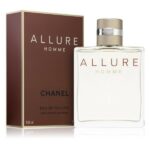 Chanel Allure Homme EDT 100ml