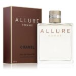 Chanel Allure Homme EDT 150ml