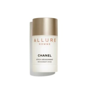 Chanel Allure Homme Deodorant Stick 60gr