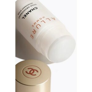 Chanel Allure Homme Deodorant Stick 60gr