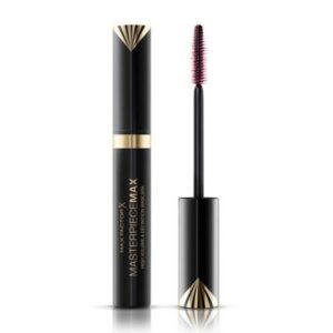 Max Factor Masterpiece Max High Volume & Definition Mascara 004 Deep Blue 7.2ml