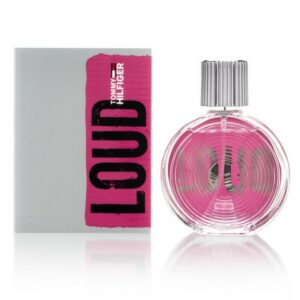 Tommy Hilfiger Loud For Her EDT 75ml spray