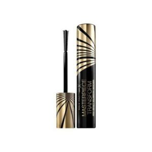 Max Factor Masterpiece Transform Mascara 12ml Black