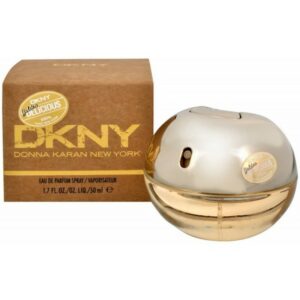 Donna Karan Golden Delicious EDP 50ml spray