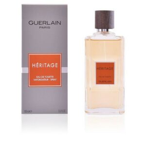 Guerlain Heritage EDT 100ml spray