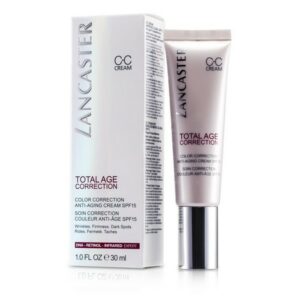 Lancaster Total Age Correction SPF15 CC Cream 30ml