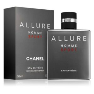 Chanel Allure Sport Extreme EDP 50ml