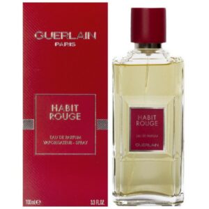 Guerlain Habit Rouge EDP 100ml spray