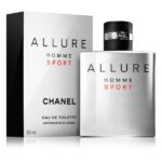 Chanel Allure Sport EDT 50ml