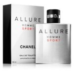Chanel Allure Sport EDT 100ml