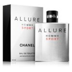 Chanel Allure Sport EDT 150ml