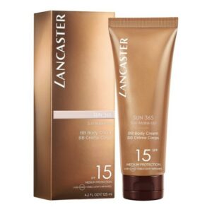 Lancaster Sun 365 Sun Make-Up SPF15 BB Body Cream 125ml
