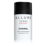 Chanel Allure Sport Deodorant Stick 75ml